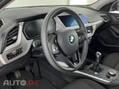 BMW 116 d Advantage