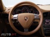 Porsche 911 (997) Carrera 4 Coupé Tiptronic