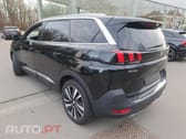 Peugeot 5008 1.5 BlueHDi GT Line EAT8