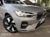 Volvo XC60 T8 Twin Engine AWD Geartronic Inscription