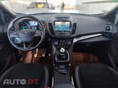 Ford Kuga 1.5 TDCi ST-Line