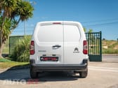 Citroen Berlingo 1.5 BlueHDi M Plus