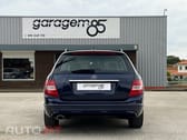Mercedes-Benz C 220 (BlueTEC) d Station