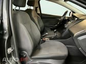 Ford Focus 1.0 EcoBoost Titanium