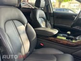 Audi A8 3.0TDI Quattro