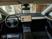Tesla Model Y Long Range Tração Integral