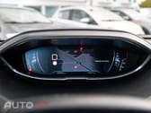 Peugeot 5008 1.6 BlueHDi Allure