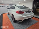 BMW X6 35 d xDrive