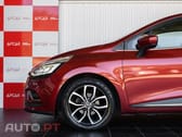 Renault Clio 1.5 dCi Limited EDition