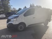Renault Trafic 1.6 dCi L1H1 1.0T