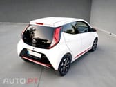 Toyota Aygo X 1.0 X-Play