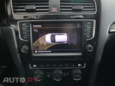 Volkswagen Golf 2.0 TSi GTi Performance