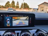 Mercedes-Benz A 200 AMG Line Aut.