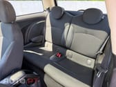 MINI Cooper D