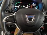 Dacia Spring Electric 45 Comfort Plus