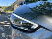 Mercedes-Benz C 300 de AMG Line