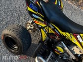Suzuki LT-Z 400 K9