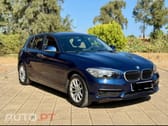 BMW 118 Advantage