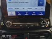 Ford EcoSport 1.0 EcoBoost ST-Line Black Edition