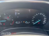 Ford Focus SW 1.5 TDCi EcoBlue Titanium