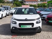 Citroen C3 1.2 PureTech