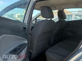 Ford Fiesta 1.25 Titanium