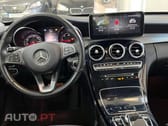 Mercedes-Benz C 220 d Avantgarde+ Aut.