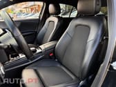 Mercedes-Benz A 180 d Style Plus Aut.