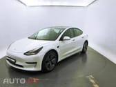 Tesla Model 3 Long Range AWD Dual Motor