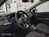 Renault Zoe (c/ Bateria) E-Tech EV50 Equilibre