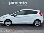 Ford Fiesta 1.0 T EcoBoost Titanium PowerShift