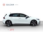 Volkswagen Golf 1.4 TSI GTE DSG