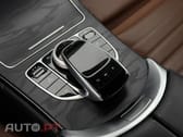 Mercedes-Benz C 220 COUPE AUTOMATICO