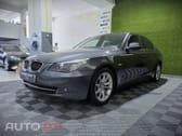 BMW 520 d Executive
