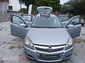 Opel Astra Caravan 1.7 CDTI