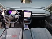 Renault Scénic E-Tech 100% elétrico 220cv techno