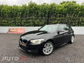 BMW 120 d xDrive Pack M