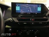 Citroen e-C4 50 kWh Shine Pack
