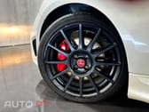 Abarth 595C 1.4 T-Jet Competizione MTA