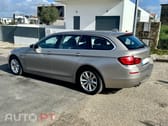 BMW 530 d Auto 258 cv