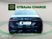 BMW i5 eDrive 40 M Sportp I.V.A DEDUTÍVEL 