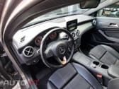 Mercedes-Benz GLA 200 d Aut.