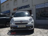 Fiat 500L 1.3 MJ Lounge S&S