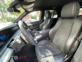 Mercedes-Benz GLE de 4Matic