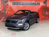 Volkswagen T-Roc 1.0 TSI Style