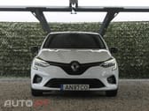 Renault Clio 1.0 TCe Limited Bi-Fuel