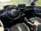 Peugeot E-2008 50 kWh GT