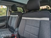 Citroen C4 Cactus 1.2 PureTech Shine