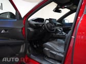 Peugeot 3008 1.2 PureTech Allure Pack