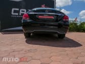 Mercedes-Benz C 200 BlueTEC Avantgarde
